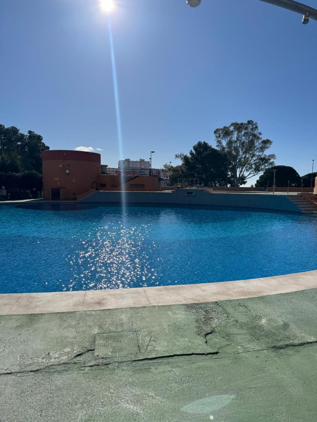 Apartment Vacaciones En Isla De Roses